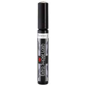 Rimmel  Tusz do rzęs Extra Super Lash Black 101 8 ml