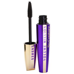 L’Oreal Paris Tusz do rzęs Volume Million Lashes So Couture 9ml