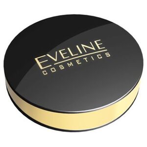 Eveline Celebrities Beauty Puder mineralny w kamieniu nr 21 ivory 9g