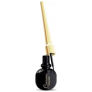 Eveline Eyeliner CELEBRITY czarny 4 ml