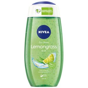 Nivea Żel pod prysznic Lemon Oil 250ml