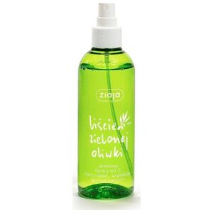 Ziaja Liście Oliwki Woda Tonizująca z Witaminą C 200 ml
