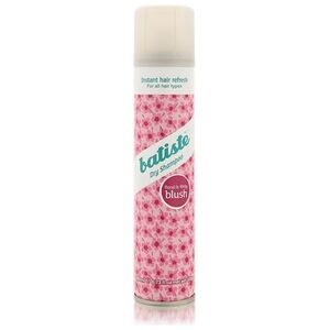 Batiste Suchy szampon do włosów Blush 200 ml