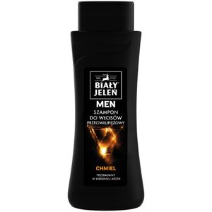 Biały Jeleń Szampon hipoalergiczny z chmielem 300ml