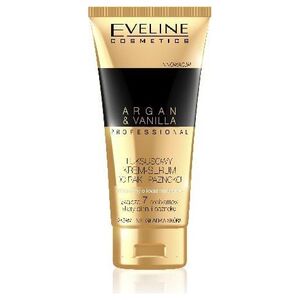 Eveline Argan & Vanilla Luksusowy Krem-serum do rąk i paznokci 100ml - 085205