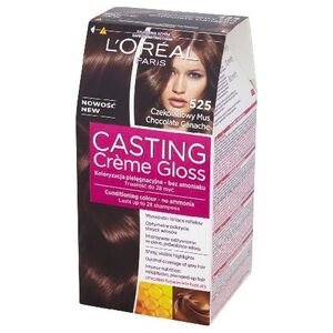 Casting Creme Gloss Krem koloryzujący nr 525 Czekoladowy Mus