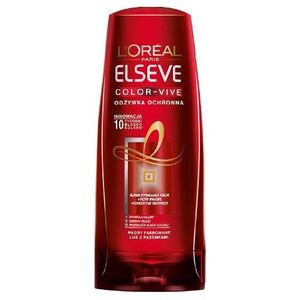 L’Oreal Paris Elseve Color Vive Odżywka do włosów farbowanych 200 ml
