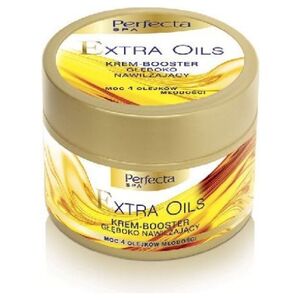 DAX Perfecta Spa Krem Booster Extra Oils 225ml