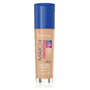 Rimmel  Podkład Match Perfection nr 203 true beige 30ml
