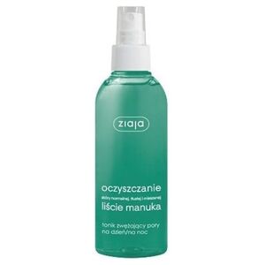 Ziaja Oczyszczanie Tonik Zwężający Pory 200ml
