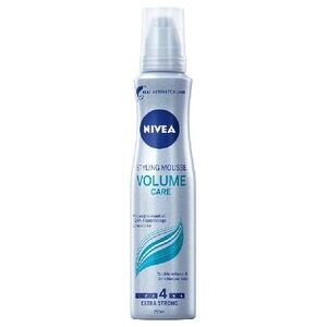 Nivea Hair Care Styling Pianka do włosów Volume Care 150 ml
