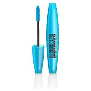 Eveline Maskara Big Volume Lashes Professional Waterproof 9ml