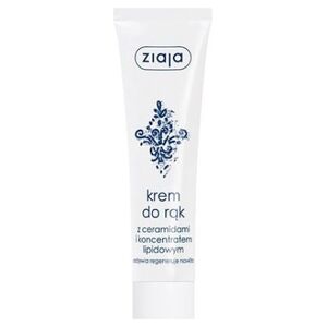 Ziaja Krem do rąk z ceramidami 100ml