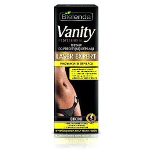 Bielenda Vanity Laser Expert Krem do depilacji bikini 100ml - 139304