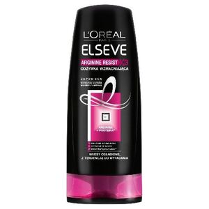 L’Oreal Paris Elseve Arginine Resist Odżywka do włosów 200 ml
