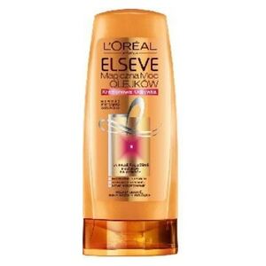 L’Oreal Paris Elseve Magiczna Moc Olejków Odżywka do włosów 200 ml