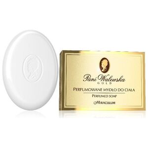 Miraculum  Pani Walewska Gold Mydło do ciała perfumowane 100g