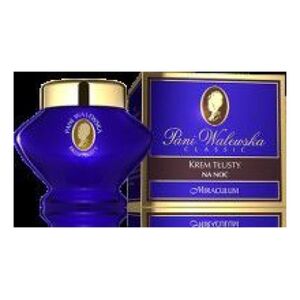 Miraculum  Pani Walewska Classic Krem tłusty w kartoniku 50 ml