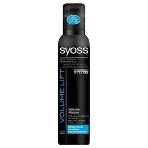 Syoss Volume Lift Pianka do włosów extra mocna zwiększająca objętość 250 ml