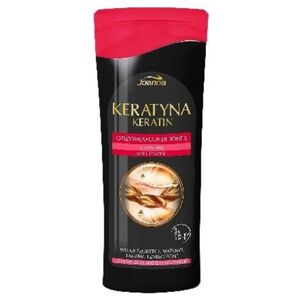 Joanna Keratyna Odżywka do włosów szorstkich i zniszczonych 200 g