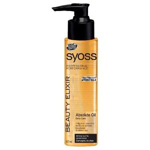 Schwarzkopf Syoss Eliksir Piękności z Olejkiem Absolutnym 100 ml