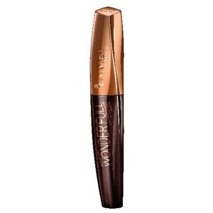 Rimmel  Tusz do rzęs Wonder'Full extra czarny 12ml