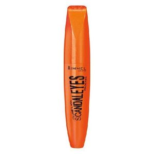 Rimmel  Tusz do rzęs Scandal Eyes Black 12 ml