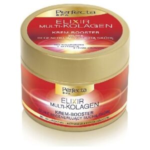 DAX Perfecta Spa Krem Booster Elixir Multi-Kolagen 225ml