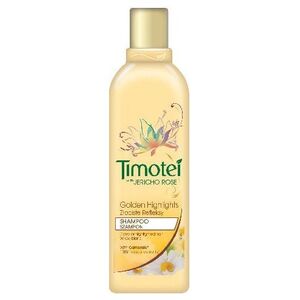 Timotei Szampon Złote Refleksy 400 ml