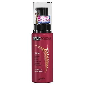 Marion Termo Ochrona Serum chroniące włosy przed wysokimi temperaturami 30 ml