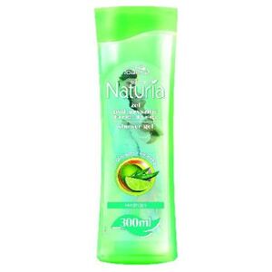 Joanna Żel pod prysznic Naturia Aloes i limonka 300ml