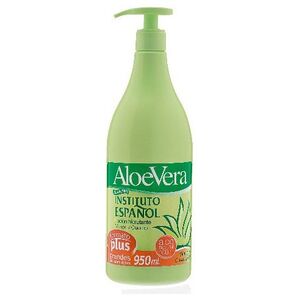 Instituto Espanol Aloe Vera Balsam do ciała nawilżający 950ml