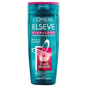 L’Oreal Paris Elseve Fibralogy 400ml