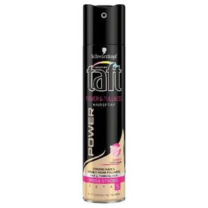 Schwarzkopf Taft Power&Fullness Lakier do włosów mega mocny 250 ml