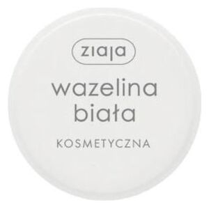 Ziaja Wazelina biała kosmetyczna 30 ml