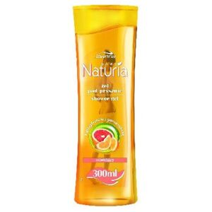 Joanna Żel pod prysznic Grejpfrut i pomarańcza 300ml