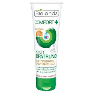 Bielenda Comfort + Krem-opatrunek do ekstremalnie zniszczonych dłoni 75ml