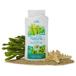 Joanna Naturia Balsam do ciała nawilżający z Algami Morskimi 500ml