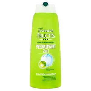 Garnier FRUCTIS Szampon 2w1 Zielony 400 ml