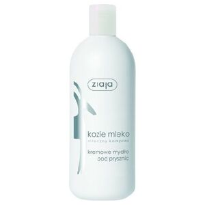 Ziaja Mydło w płynie Kozie Mleko 500ml