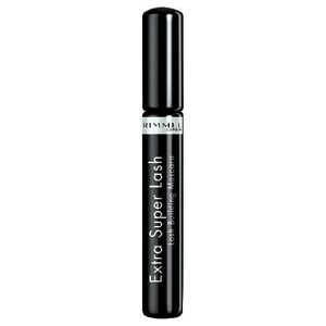 Rimmel  Tusz do rzęs Extra Super Lash brązowy 8 ml