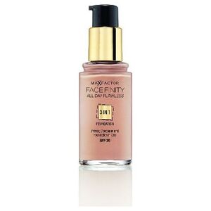 MAX FACTOR Podkład FACEFINITY 3w1 nr 50 30 ml