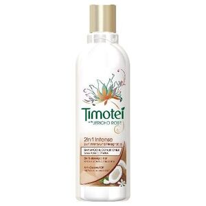 Timotei Szampon 2w1 Intensywna pielęgnacja 400 ml