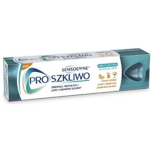 Sensodyne Pasta do zębów ProSzkliwo Multi Action 75 ml