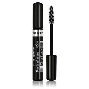 Miss Sporty Maskara do rzęs Fabulous Lash Xtra Black czarna 8 ml