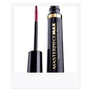 MAX FACTOR Tusz do rzęs Maskara MASTERPIECE max volume& definition 7.2ml