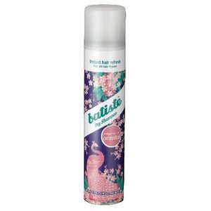 Batiste Suchy szampon do włosów Oriental 200 ml