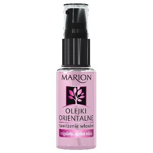 Marion Olejki Orientalne- nawilżenie włosów 30 ml