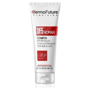 Dermofuture Precision DF5 Szampon przeciw wypadaniu i przyspieszający wzrost włosów 200ml - 631921