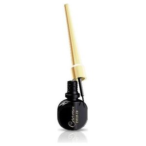 Eveline Eyeliner CELEBRITY brązowy 4 ml